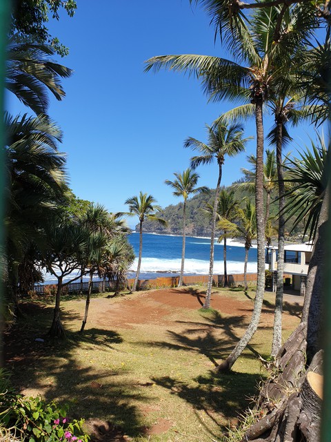 resort, réunion wallpapers