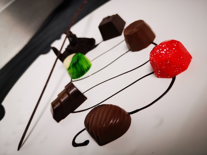 Praline