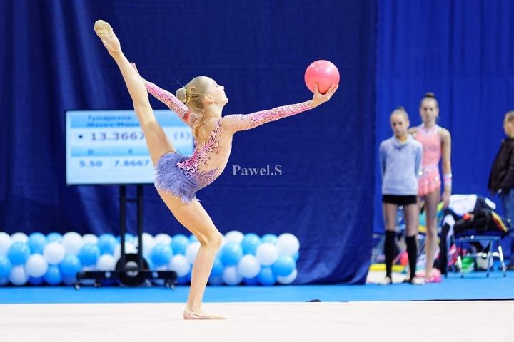 gimnastic