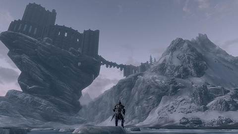 Skyrim