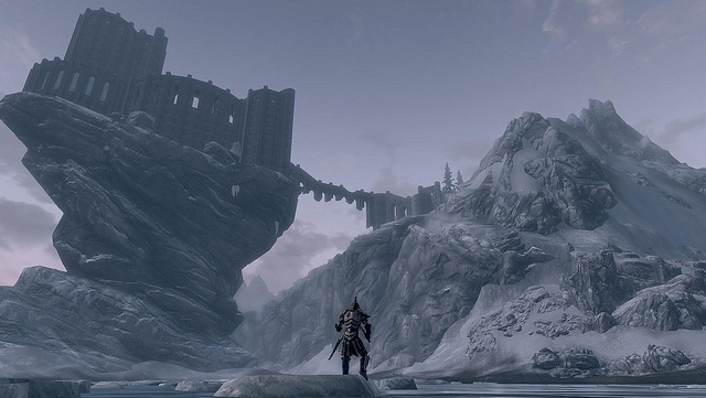 Skyrim