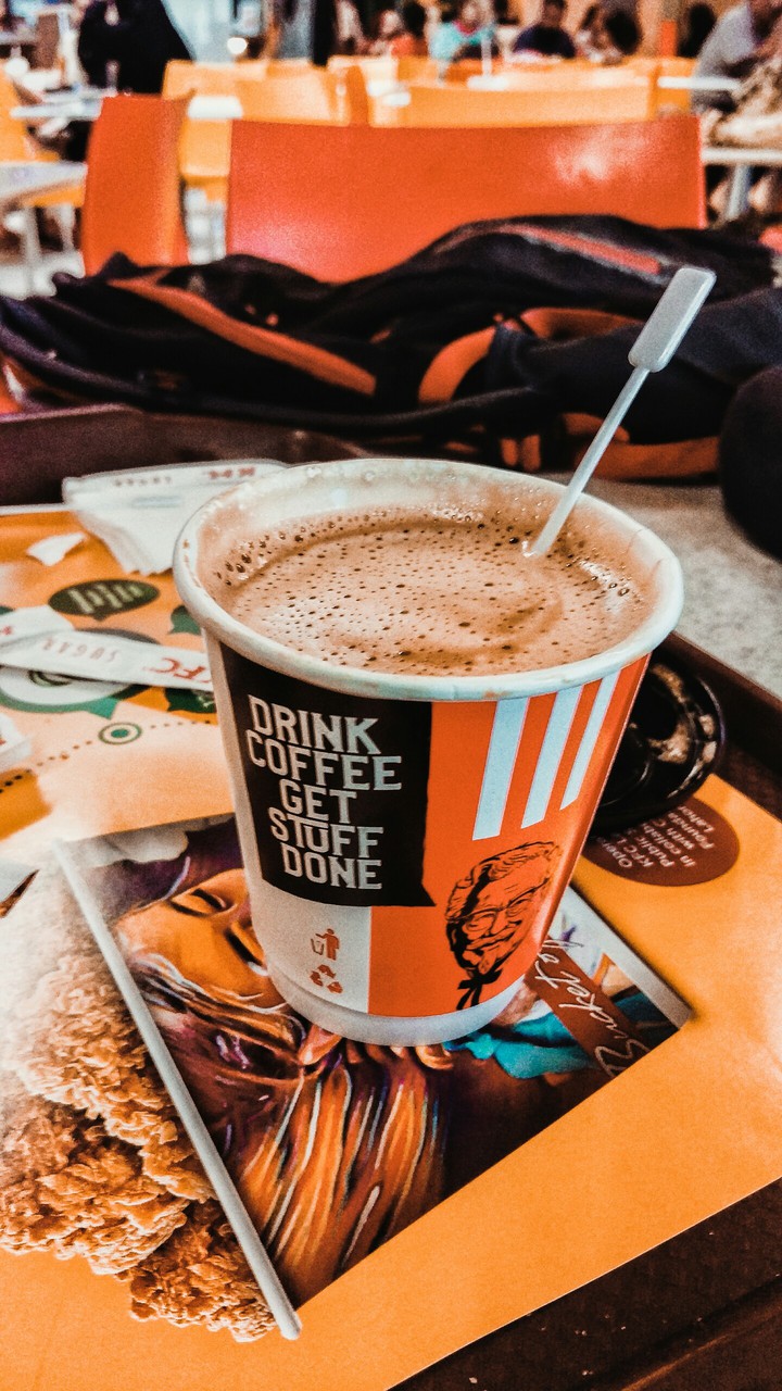 Coffee