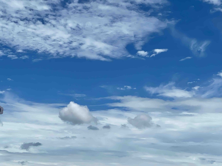 sky