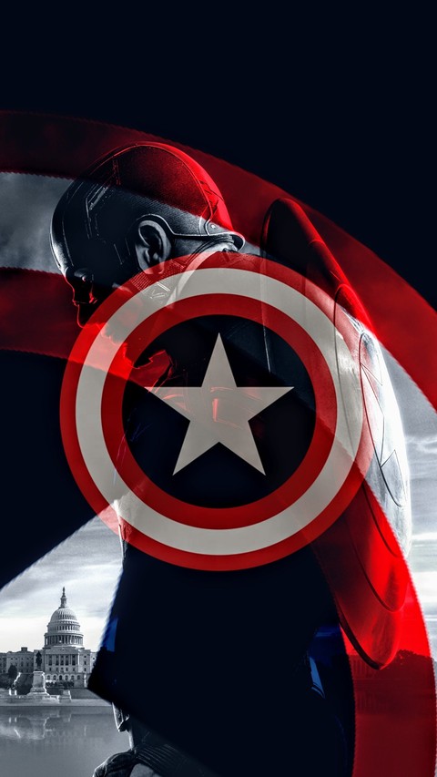 captain