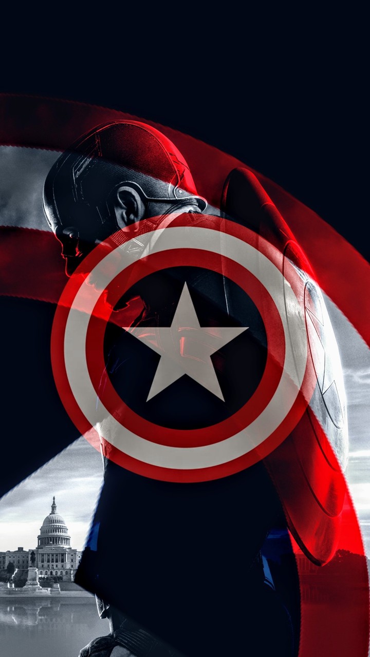 captain