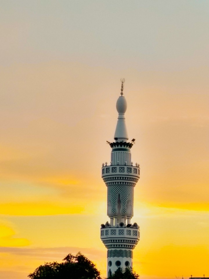 evening click
