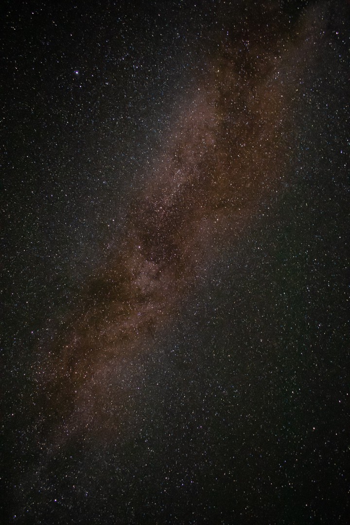 Milky way