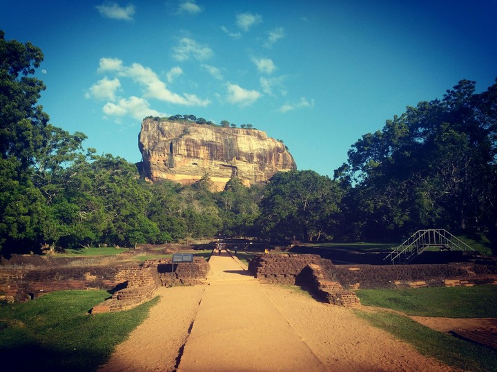 lanka