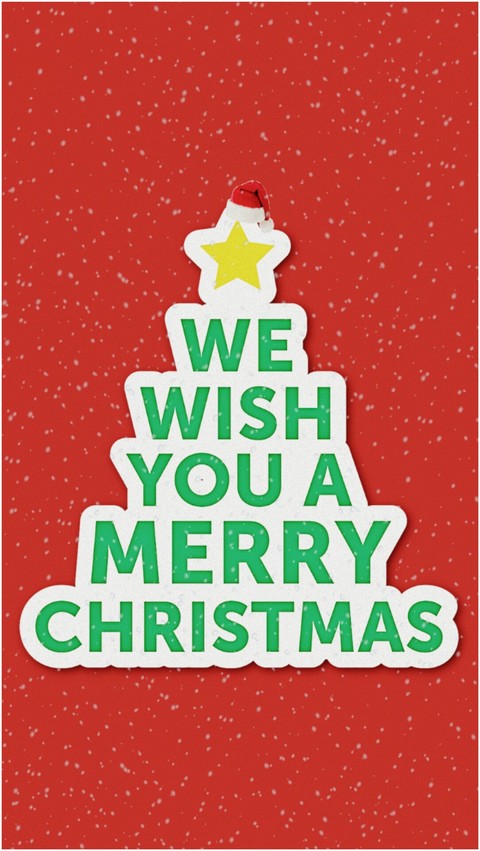 merry