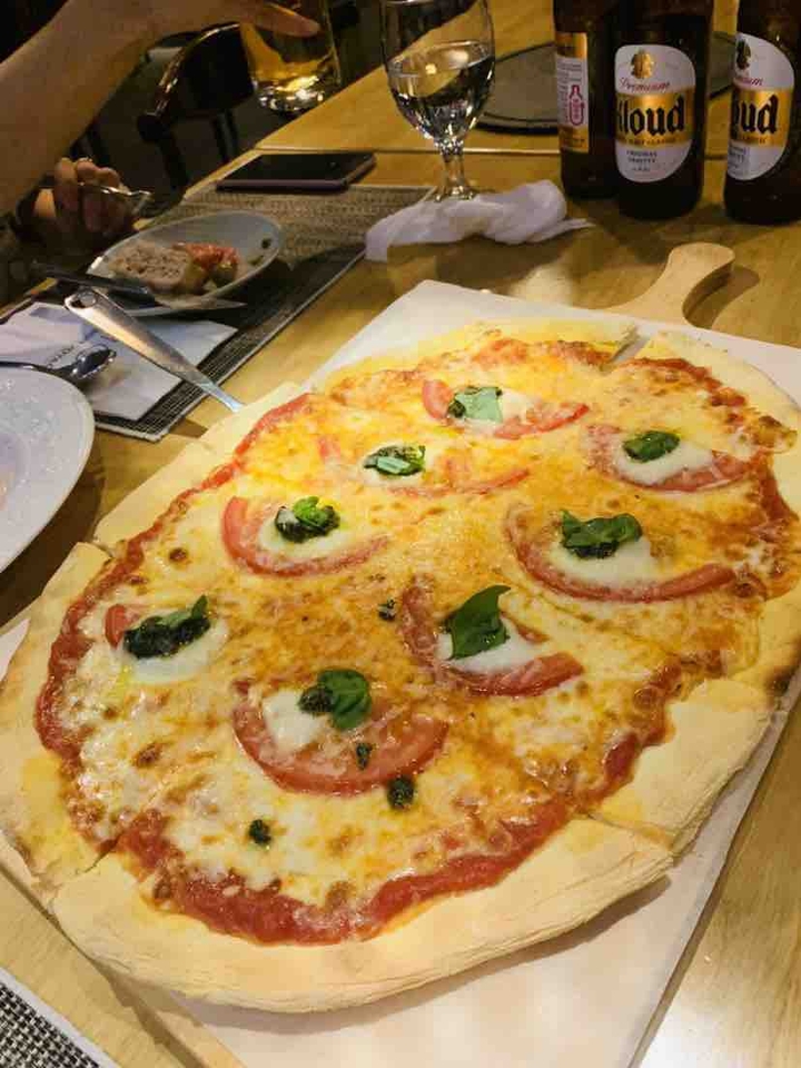 pizza