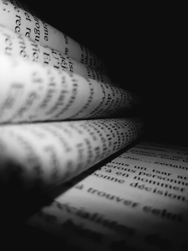 book