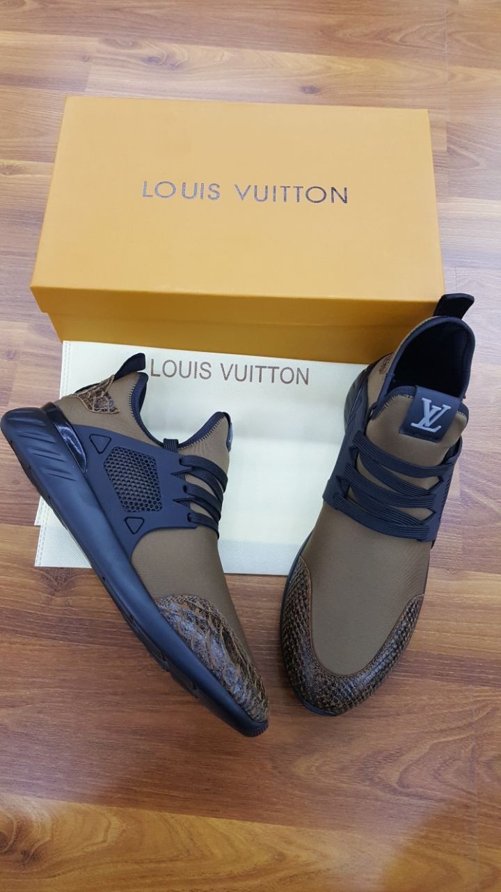 vitton shoes