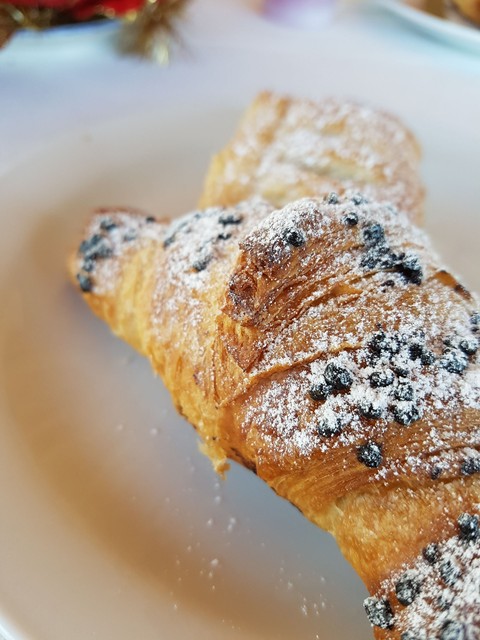 Croissant