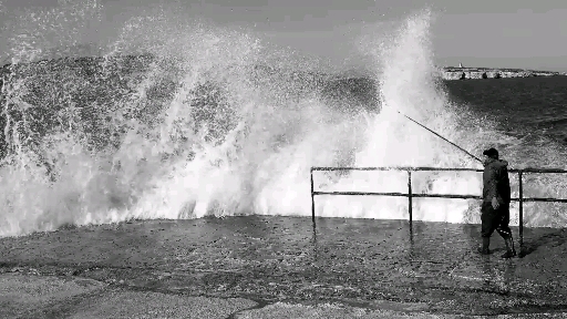 Histoire d'eau