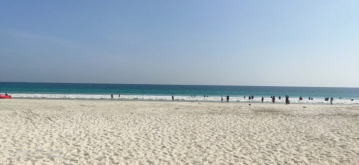 beaches