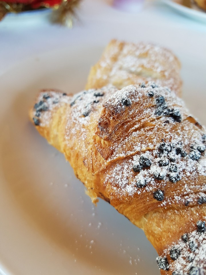 Croissant