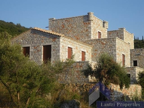 papéis de parede villa, farmhouse