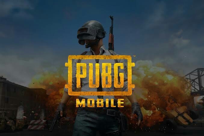 pubg mobile