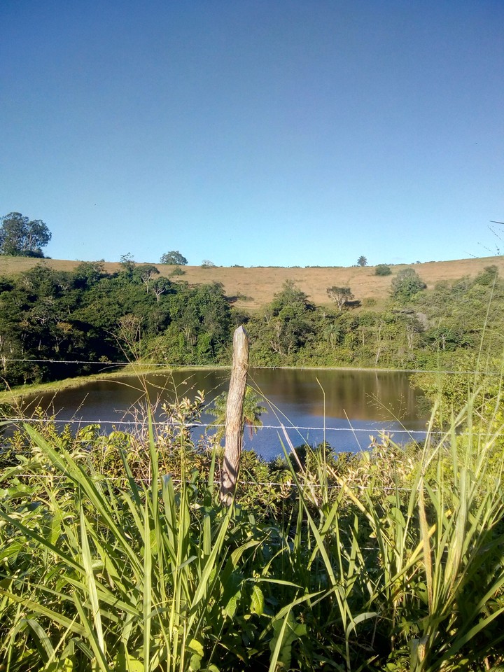 lake