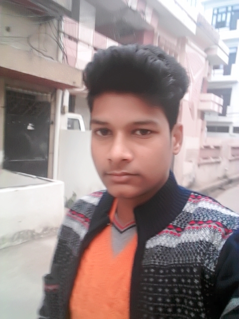 morning pic in winter