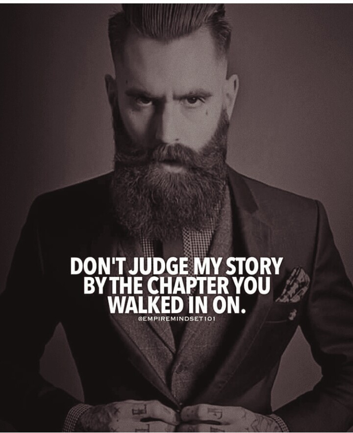 Thought and motivation