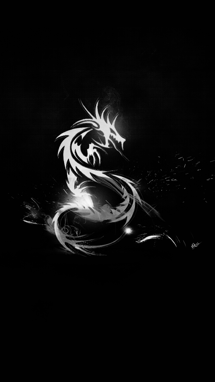 White Dragon