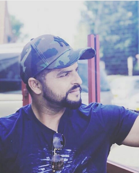 Raina