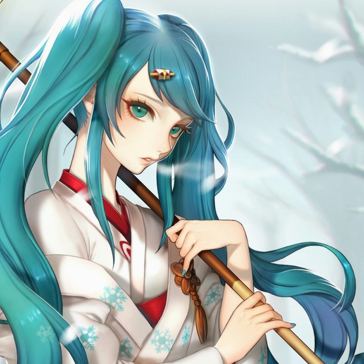 初音ミク