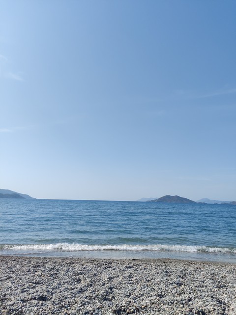 sea