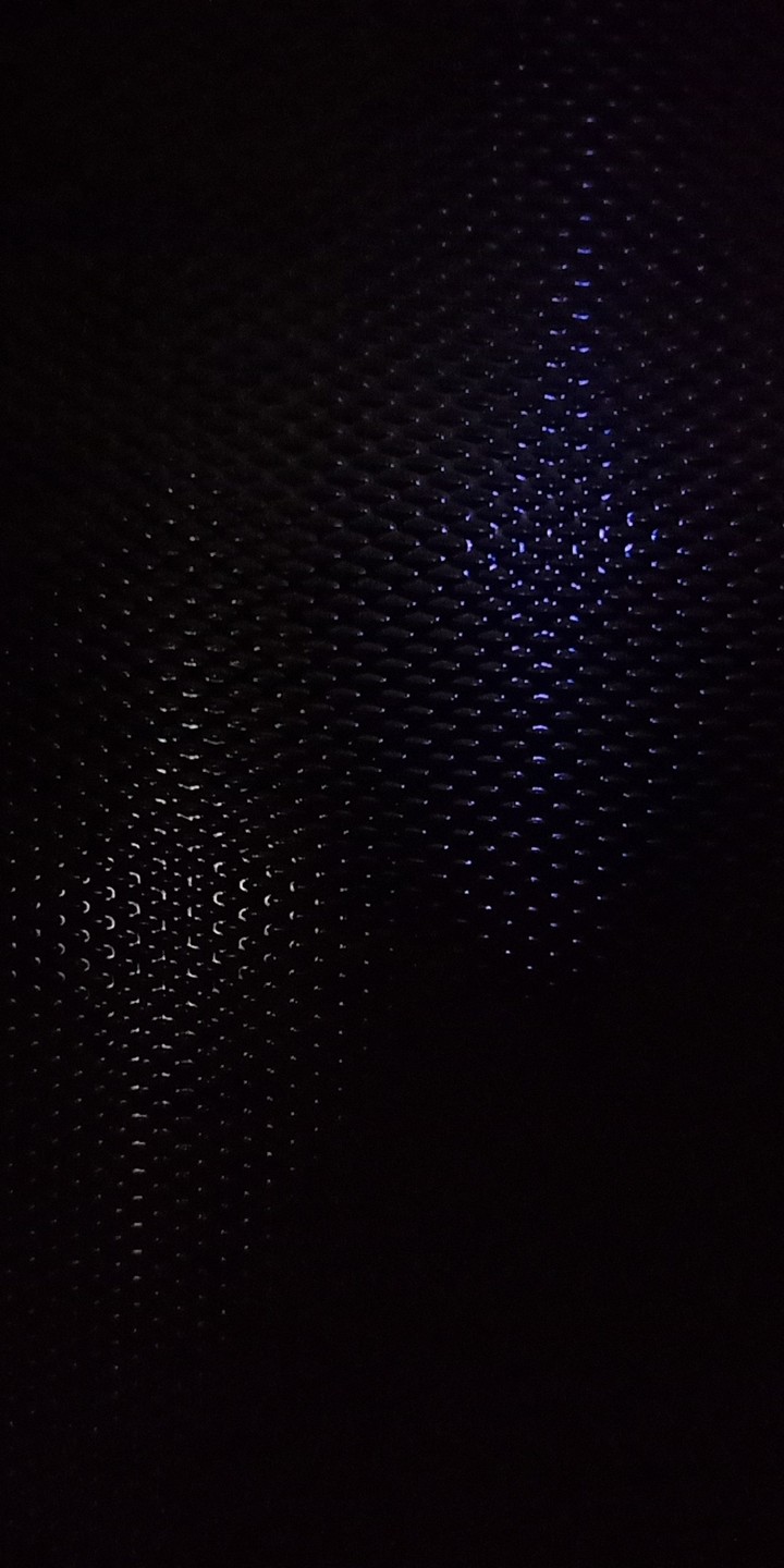 dots