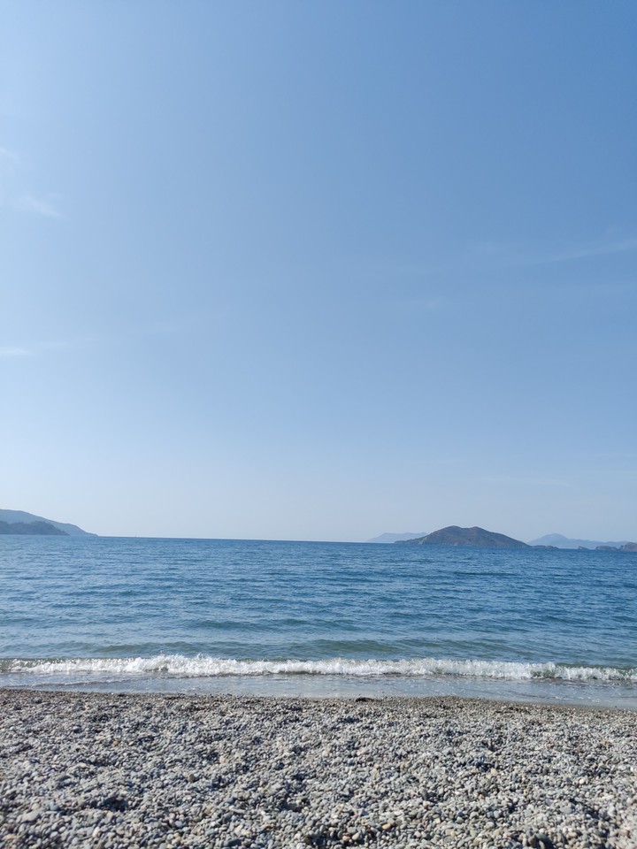 sea