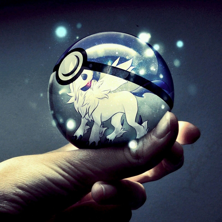 pokemon