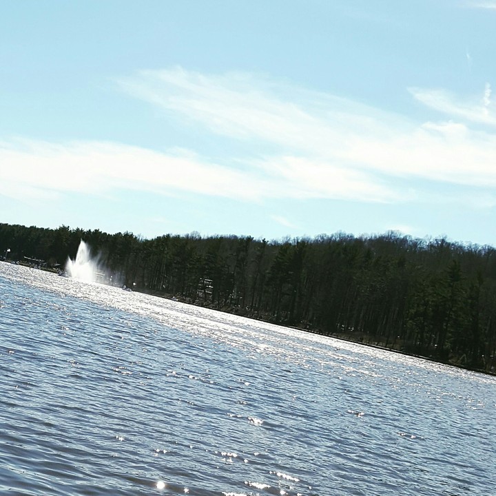 Sparkling Water