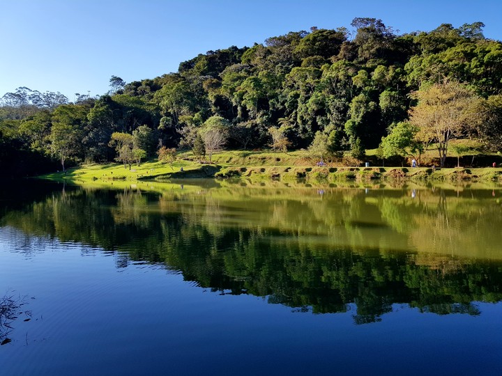 Lago Pescaria