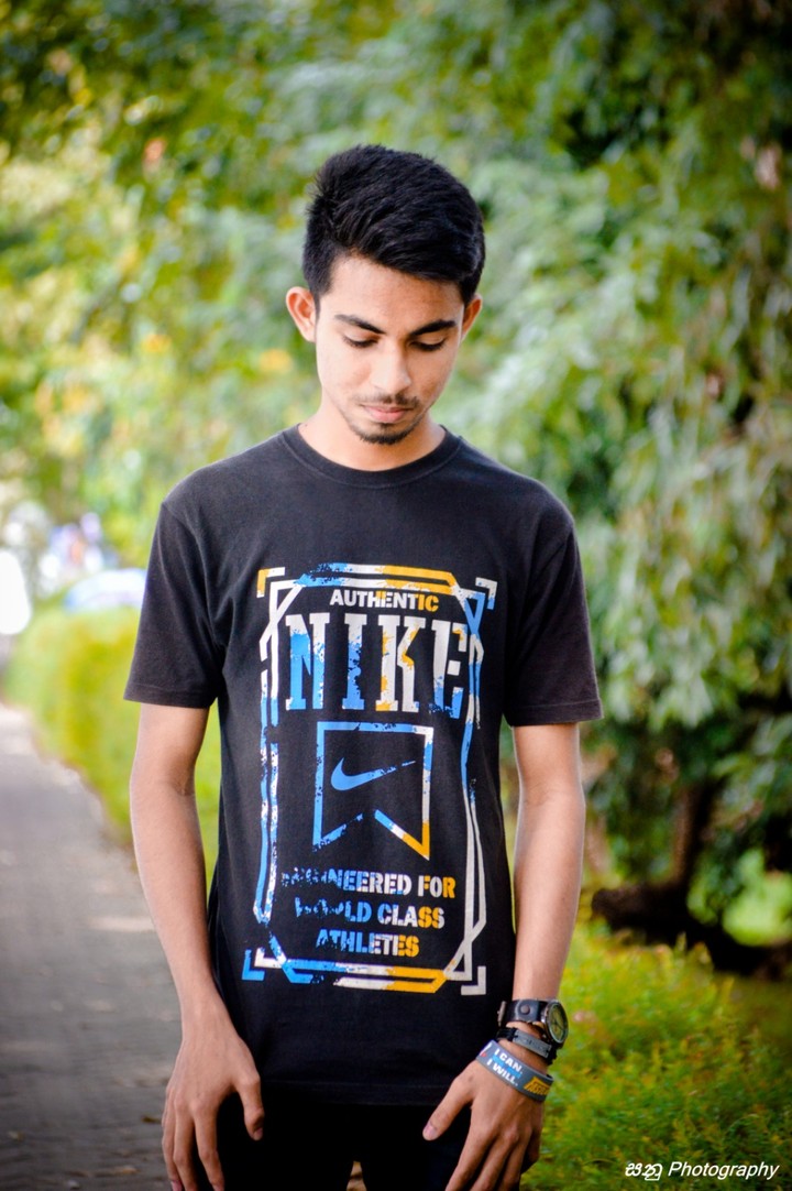 Feeling alone