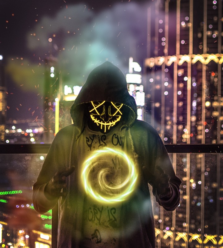 Magical