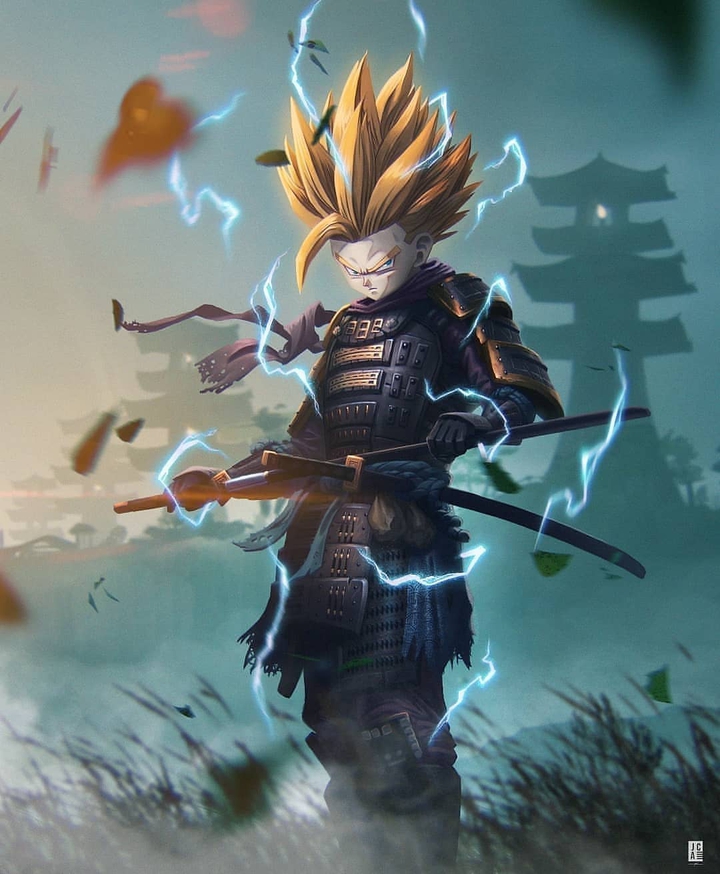 dragonballZ