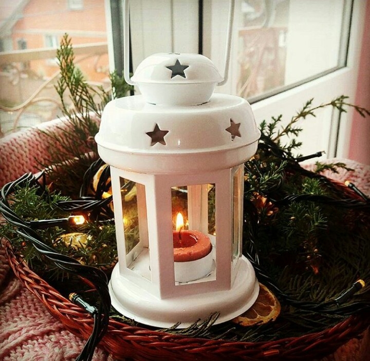 Candles