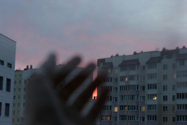 нечаянно