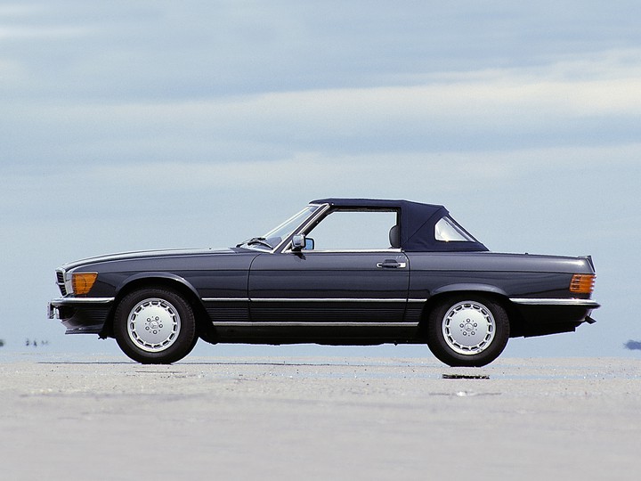 mercedes benz