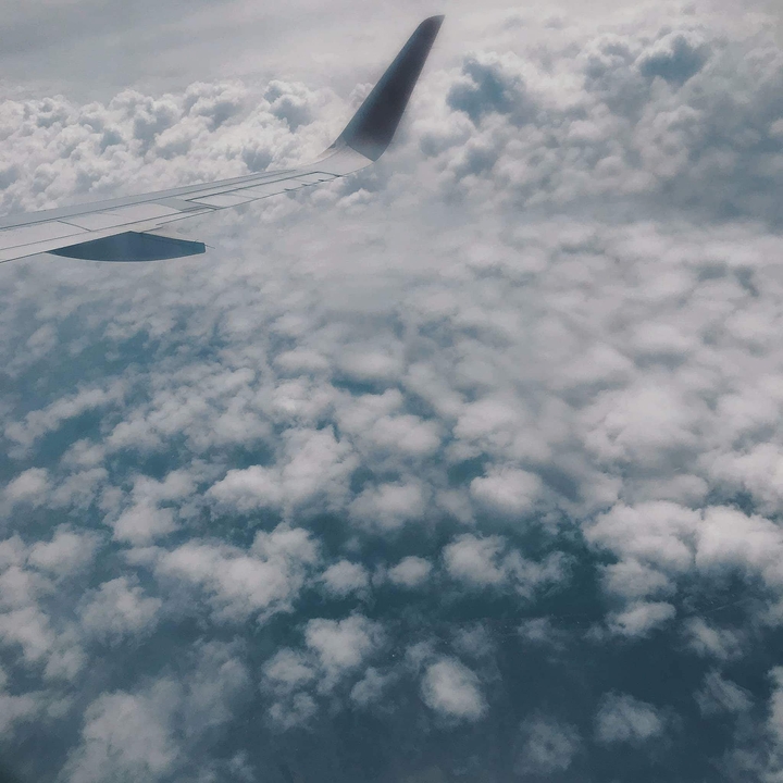 Airplane