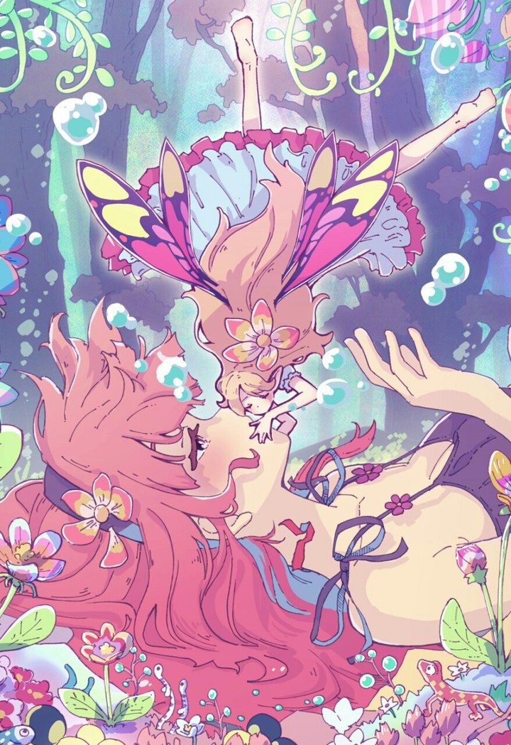 ★Anime Art★