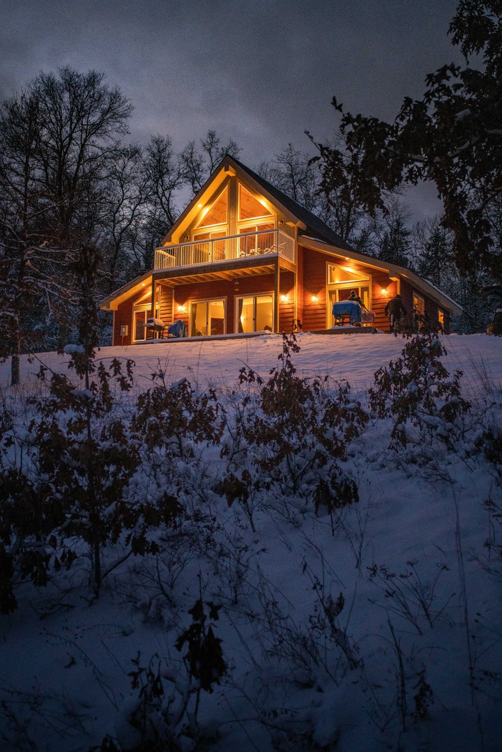 light home