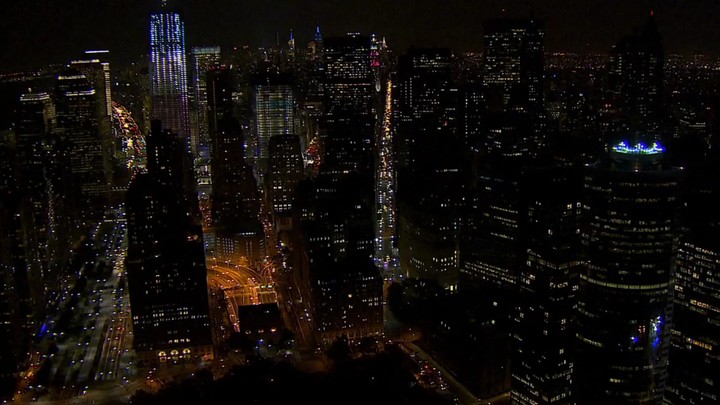 City View