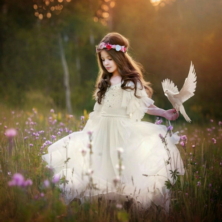 girly