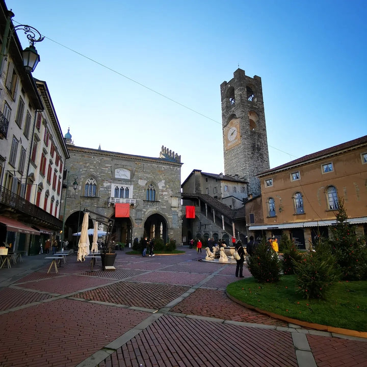 Bergamo