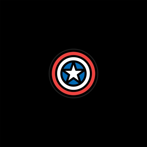 captain America