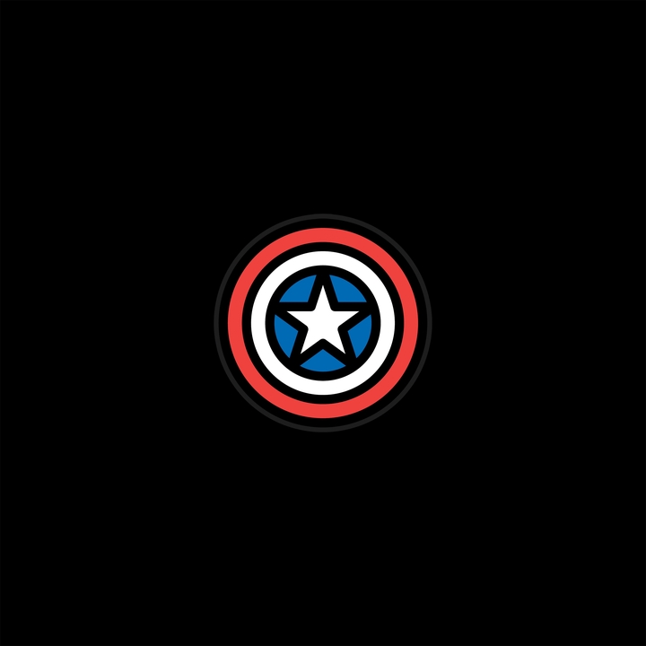 captain America