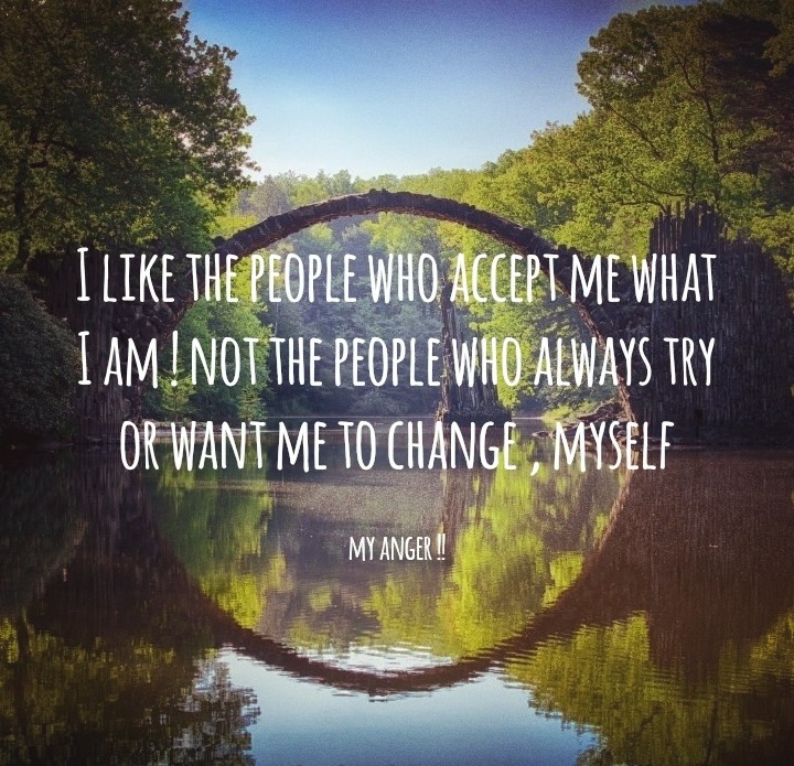 about people