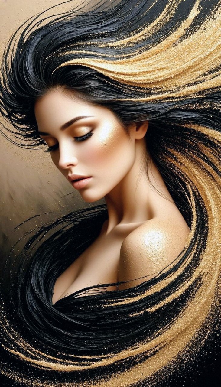 brown, eyelash wallpapers